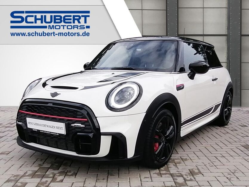 Mini John Cooper Works 20.256 km 31.480 € Gifhorn 38518