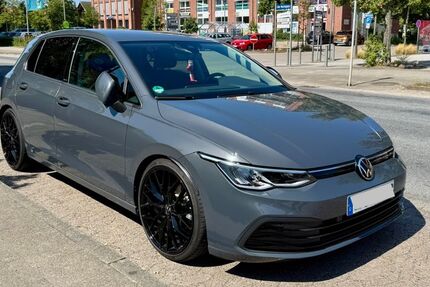 VW Golf 94.000 km 18.300 &euro; Wedesbüttel 38527