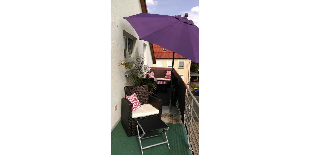 Exklusive 3-Zimmer-Wohnung in Stöckheim – mit Südwestbalkon 3 zimmer