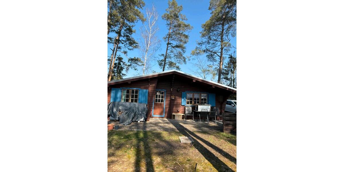 Einfamilienhaus Sassenburg - 3 Zimmer, 41 m&sup2;, 115.000&euro; | Angebot:25859949