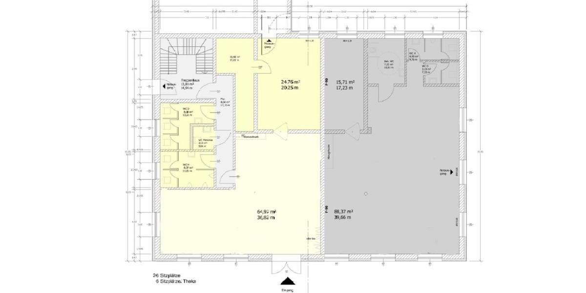 Gewerbeobjekt Meine - 4.500&euro; | Angebot:24238900