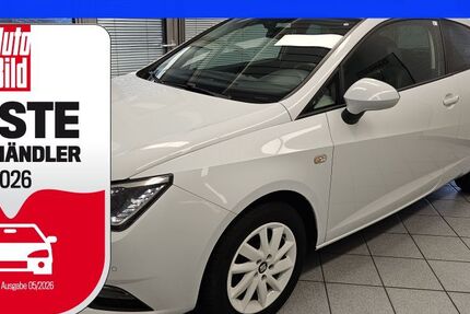Seat Ibiza 137.885 km 6.701 &euro; Wolfsburg-Heiligendorf 38444