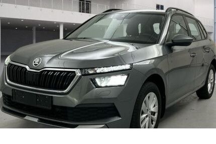 Skoda Kamiq 30.375 km 22.690 € Wolfsburg 38440