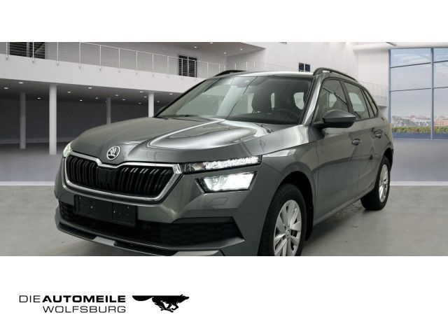 Skoda Kamiq 30.375 km 22.690 € Wolfsburg 38440