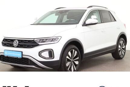 VW T-Roc 31.850 km 22.780 &euro; Gifhorn 38518