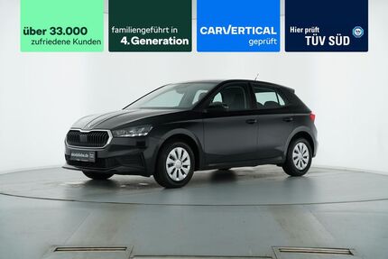Skoda Fabia 43.183 km 15.489 &euro; Braunschweig 38114