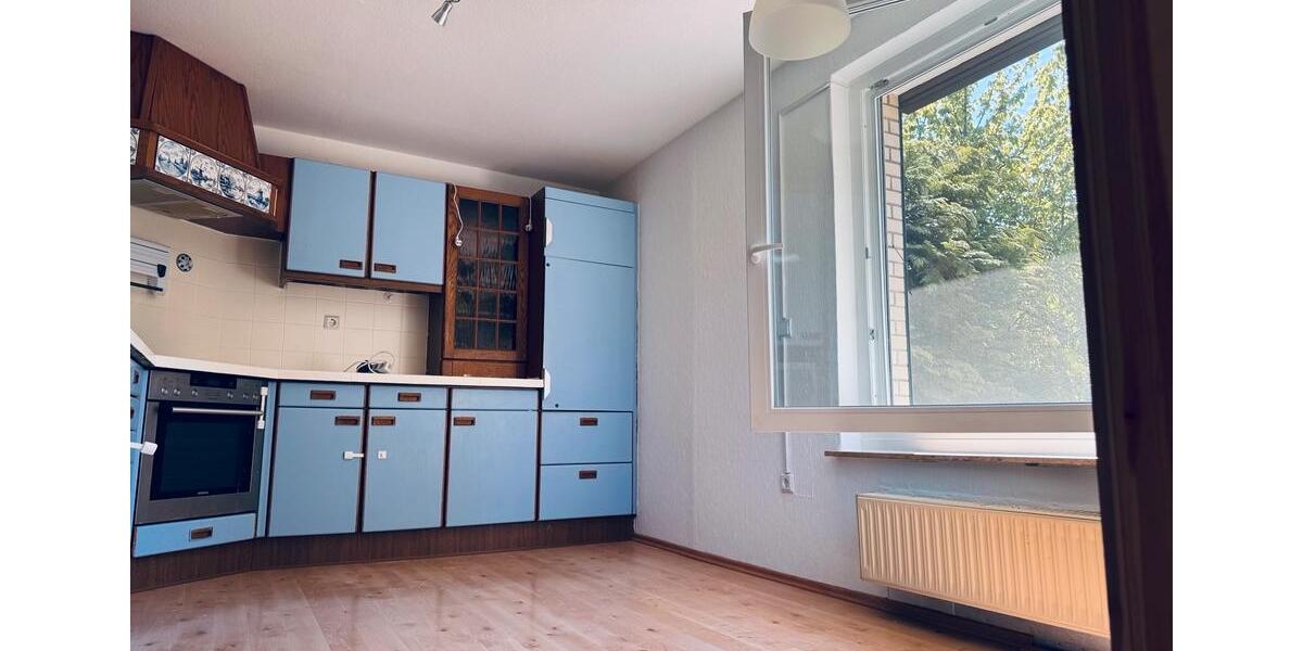 Reihenhaus Salzgitter - 6 Zimmer, 152 m&sup2;, 240.000&euro; | Angebot:26409953