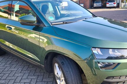 Skoda Karoq 68.400 km 15.800 &euro; Ribbesbüttel 38551