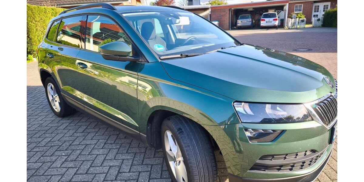 Skoda Karoq 68.400 km 15.800 &euro; Ribbesbüttel 38551