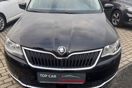 Skoda Rapid 153.200 km 7.200 € Braunschweig 38110