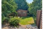 Reihenhaus Braunschweig Heidberg-Melverode - 5 Zimmer, 120 m&sup2;, 250.000&euro; | Angebot:27232009