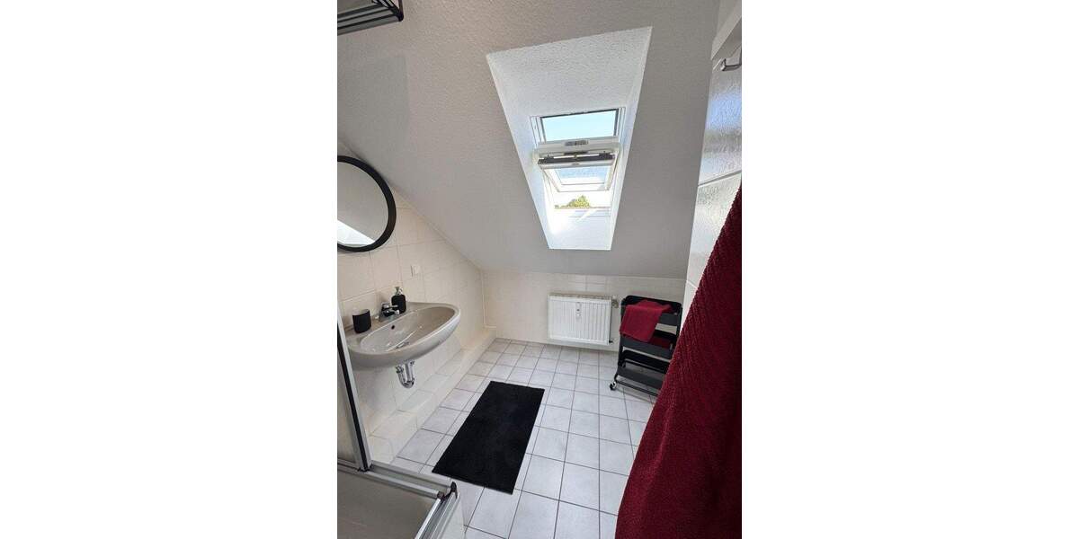 Etagenwohnung Braunschweig Weststadt - 2 Zimmer, 44 m&sup2;, 120.000&euro; | Angebot:24649406