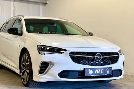 Opel Insignia 166.000 km 16.990 &euro; Wolfenbüttel 38304