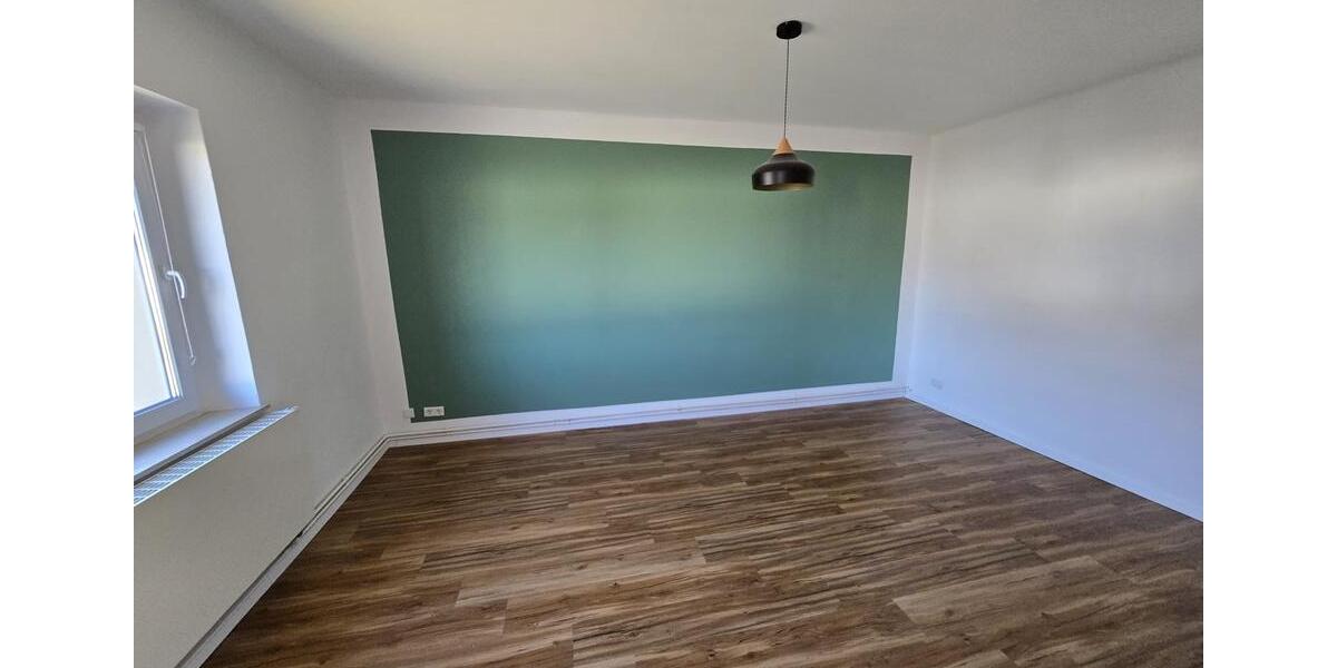 Etagenwohnung Braunschweig Wabe-Schunter-Beberbach - 3 Zimmer, 80 m&sup2;, 990&euro; | Angebot:25588638