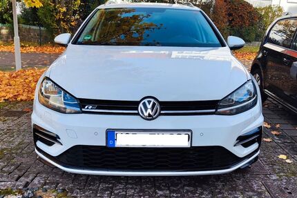 VW Golf 111.000 km 16.400 € Wolfsburg 38440