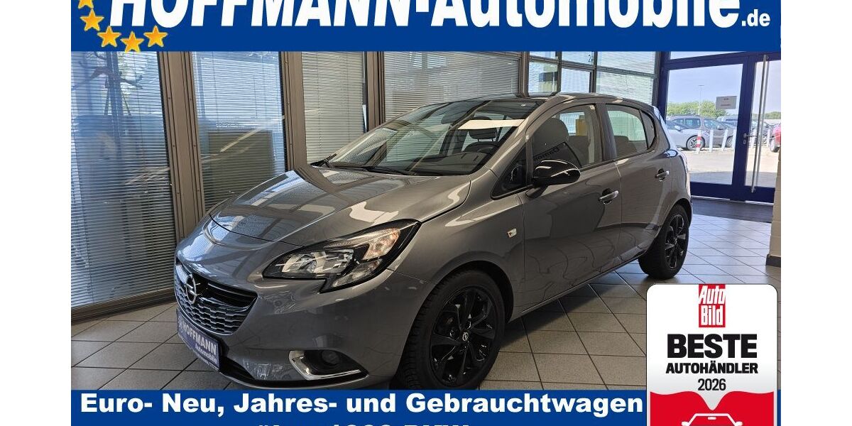 Opel Corsa 68.308 km 9.250 &euro; Wolfsburg-Heiligendorf 38444
