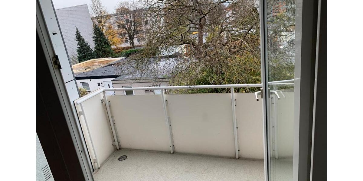 Etagenwohnung Salzgitter - 2 Zimmer, 52 m&sup2;, 65.000&euro; | Angebot:24840956