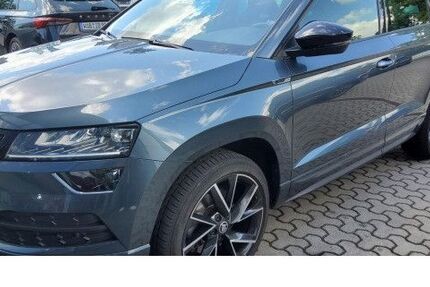 Skoda Karoq 66.600 km 27.490 &euro; Wolfsburg 38440