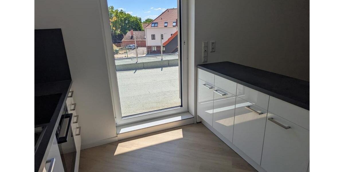 Etagenwohnung Edemissen - 1 Zimmer, 39 m&sup2;, 425&euro; | Angebot:24779410