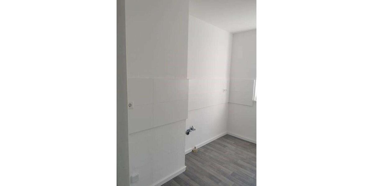 Etagenwohnung Salzgitter Ortschaft Südost - 3 Zimmer, 60 m&sup2;, 389&euro; | Angebot:25648215