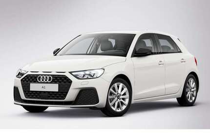 Audi A1 13.540 km 22.990 &euro; Wolfsburg 38440