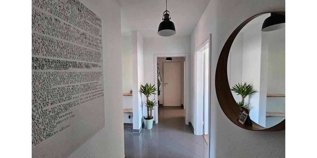 Etagenwohnung Braunschweig Heidberg-Melverode - 3 Zimmer, 74 m&sup2;, 260.000&euro; | Angebot:25394907