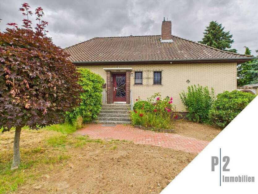 Haus zum Kaufen in Peine 214.000 € 107.89 m²