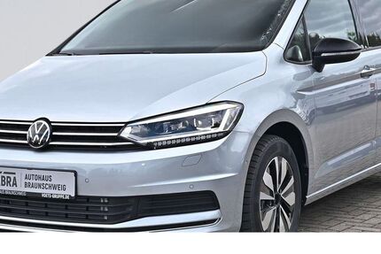 VW Touran 1.500 km 45.450 &euro; Braunschweig 38108