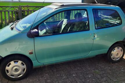 Renault Twingo 71.864 km 1.400 &euro; Schellerten 31174
