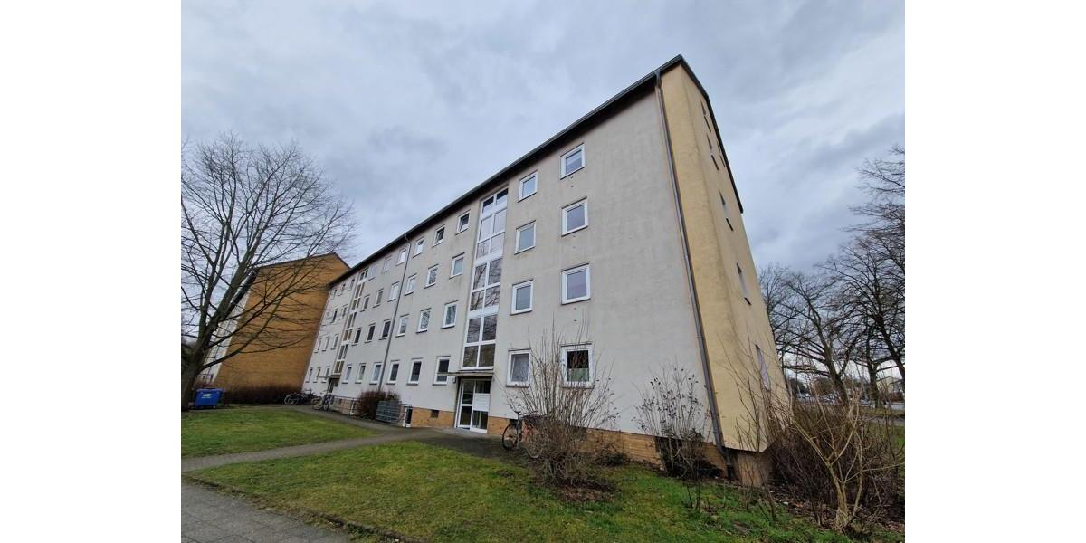 Frisch saniert: Willkommen im neuen Zuhause! zimmer