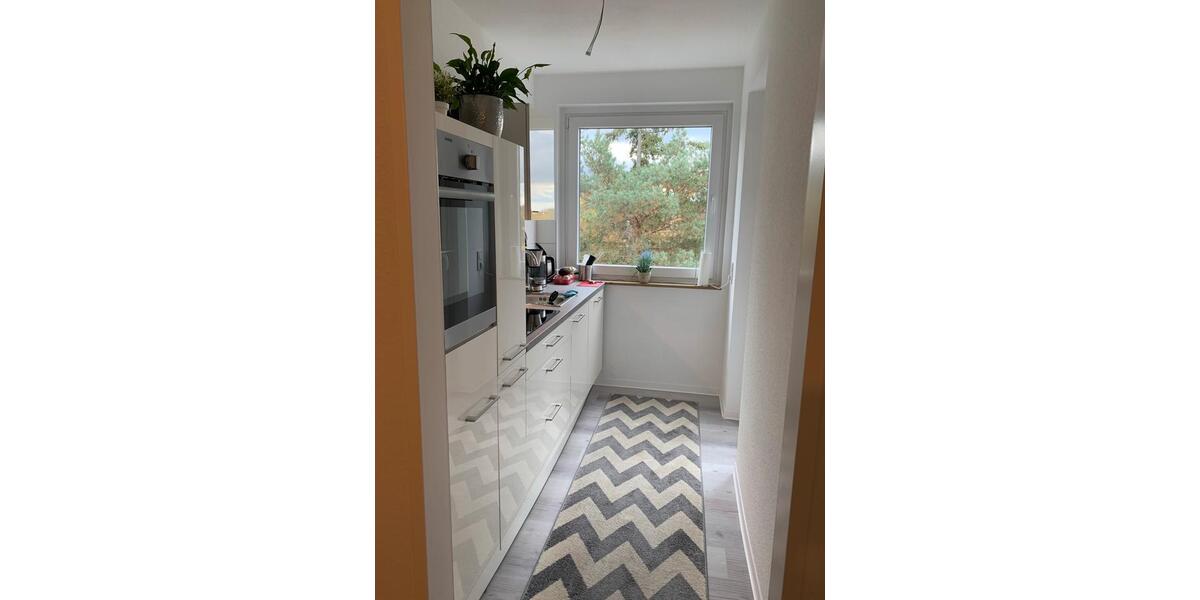 Dachgeschoßwohnung Braunschweig Lehndorf-Watenbüttel - 2 Zimmer, 57 m&sup2;, 720&euro; | Angebot:25991393