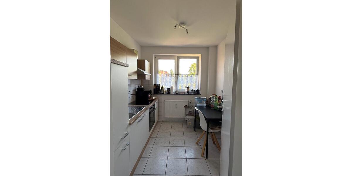 Etagenwohnung Wolfsburg Detmerode - 2 Zimmer, 63 m&sup2;, 674&euro; | Angebot:25025483