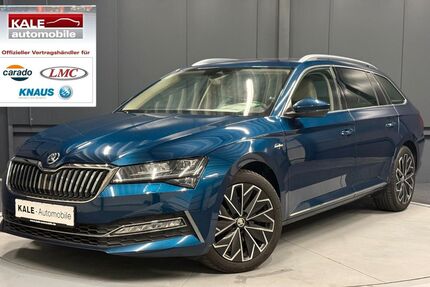 Skoda Superb 75.000 km 28.890 € Helmstedt 38350