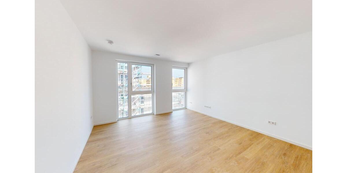 Etagenwohnung Wolfsburg Almke - 3 Zimmer, 72 m&sup2;, 830&euro; | Angebot:25806380
