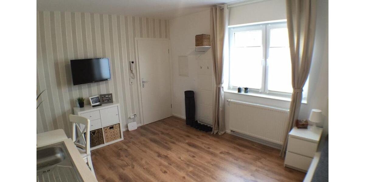 Erdgeschoßwohnung Bokensdorf - 1 Zimmer, 20 m&sup2;, 425&euro; | Angebot:25404081