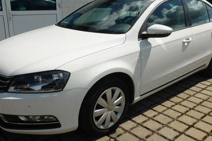 VW Passat 92.375 km 8.890 &euro; Wolfenbüttel 38304