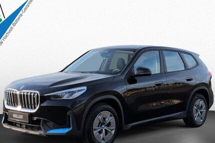 BMW iX1 14.969 km 33.690 &euro; Braunschweig 38112