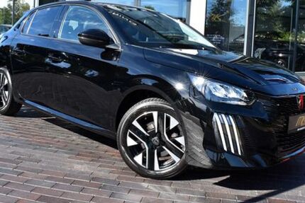Peugeot 208 22.863 km 19.990 € Braunschweig 38114