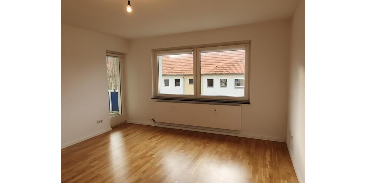 Etagenwohnung Braunschweig Südstadt- Rautheim- Mascherode - 2 Zimmer, 51 m&sup2;, 465&euro; | Angebot:24611625
