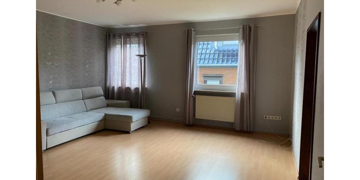 Hochparterre Gifhorn - 2 Zimmer, 62 m&sup2;, 660&euro; | Angebot:26690146