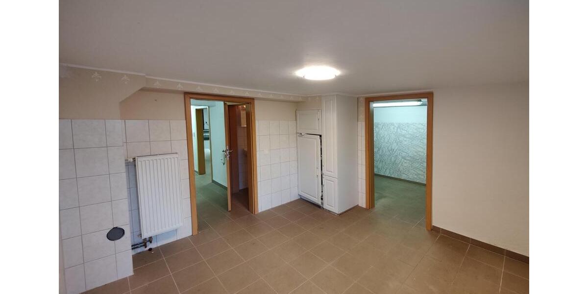 Reihenhaus Wolfsburg - 5 Zimmer, 126 m&sup2;, 1.450&euro; | Angebot:25980729