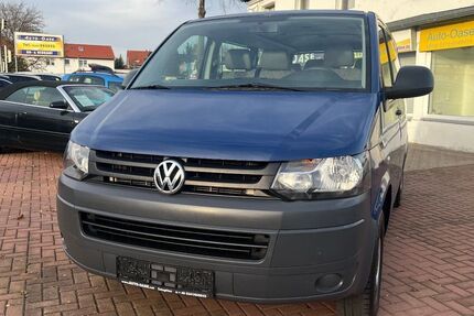 VW T5 Transporter 188.500 km 11.490 € Salzgitter-Bad 38259