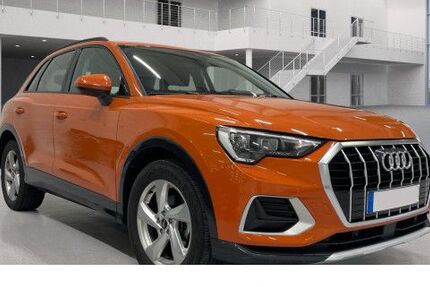Audi Q3 20.646 km 27.690 &euro; Wolfsburg 38440