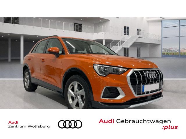 Audi Q3 20.646 km 27.690 &euro; Wolfsburg 38440