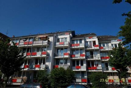 Wohnung Braunschweig Nordstadt - 1 Zimmer, 25 m&sup2;, 340&euro; | Angebot:25383139