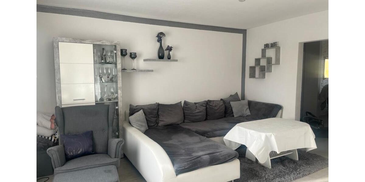 Etagenwohnung Wolfsburg Detmerode - 4 Zimmer, 89 m&sup2;, 200.000&euro; | Angebot:23828785