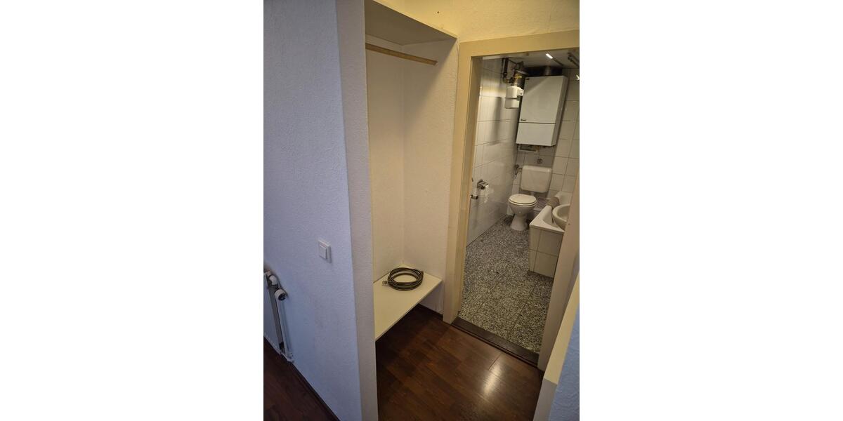 Etagenwohnung Braunschweig - 2 Zimmer, 54 m&sup2;, 850&euro; | Angebot:26636494