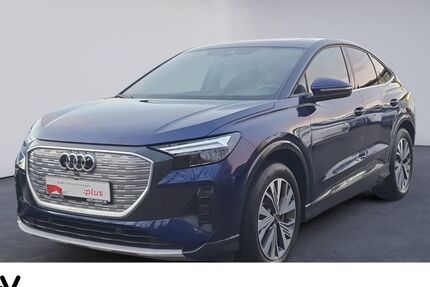 Audi Q4 e-tron 52.500 km 32.580 &euro; Braunschweig 38124