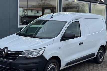 Renault Express 83.742 km 10.190 &euro; Salzgitter 38259