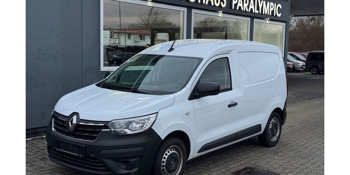 Renault Express 83.742 km 10.190 &euro; Salzgitter 38259